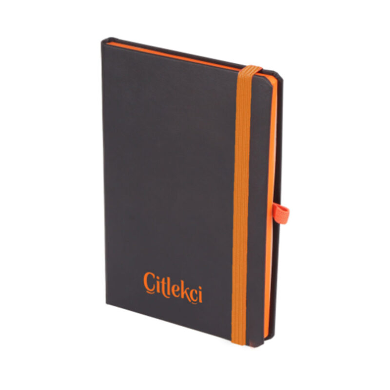 Promosyon Tunalı Defter - Görsel 3