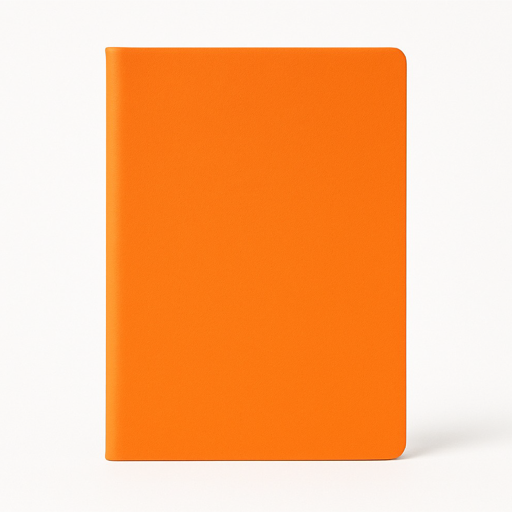 Pro Baskı Promosyon Defter - Görsel 8